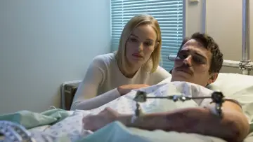 Zasłona do filmu "90 minut w Niebie" #1005234