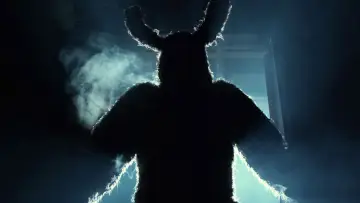 Zasłona do filmu "Bunny the Killer Thing" #900829