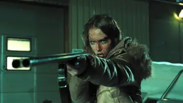 Zasłona do filmu "Bunny the Killer Thing" #900830