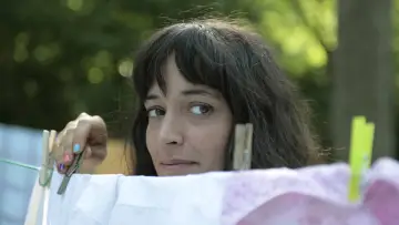 Zasłona do filmu "Comme un avion" #1149353