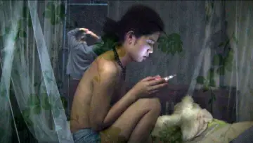 Zasłona do filmu "Đi Tìm Phong" #469801