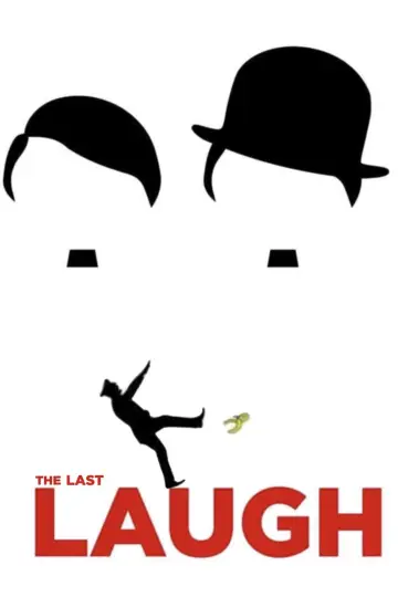Plakat do filmu "The Last Laugh" #1115178