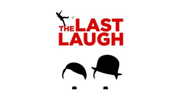 Zasłona do filmu "The Last Laugh" #478687