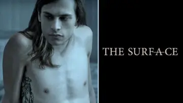 Zasłona do filmu "The Surface" #1132643