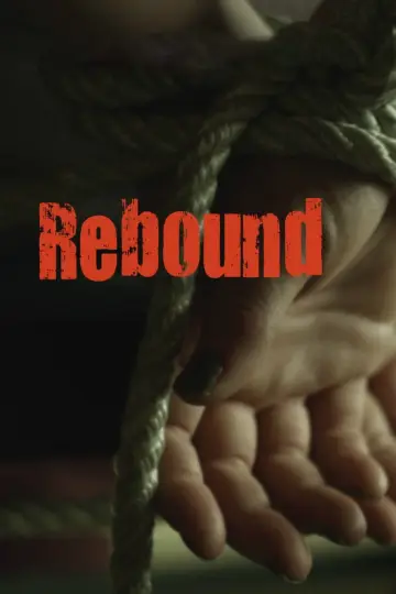 Plakat do filmu "Rebound" #500554