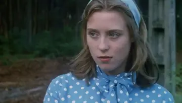 Zasłona do filmu "L