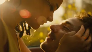 Zasłona do filmu "American Honey" #261708