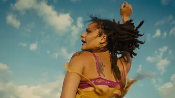 Zasłona do filmu "American Honey" #261709