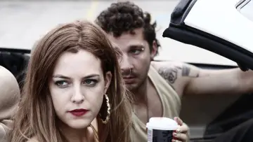 Zasłona do filmu "American Honey" #261713