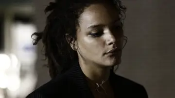 Zasłona do filmu "American Honey" #261716