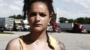 Zasłona do filmu "American Honey" #261718