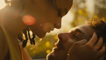 Zasłona do filmu "American Honey" #261719