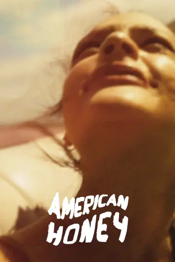 Plakat do filmu "American Honey" #261727