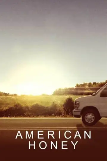 Plakat do filmu "American Honey" #261728