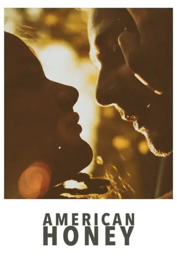 Plakat do filmu "American Honey" #261729