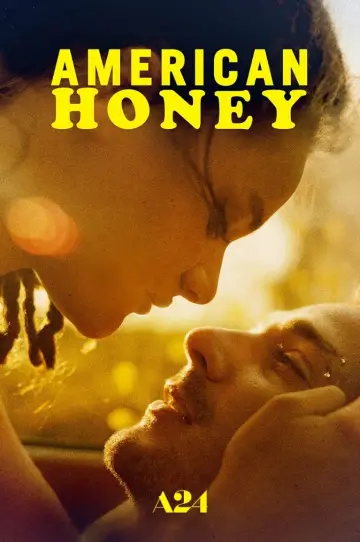 Plakat do filmu "American Honey" #261730