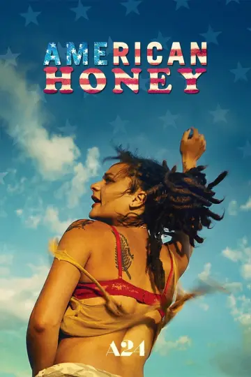 Plakat do filmu "American Honey" #261731