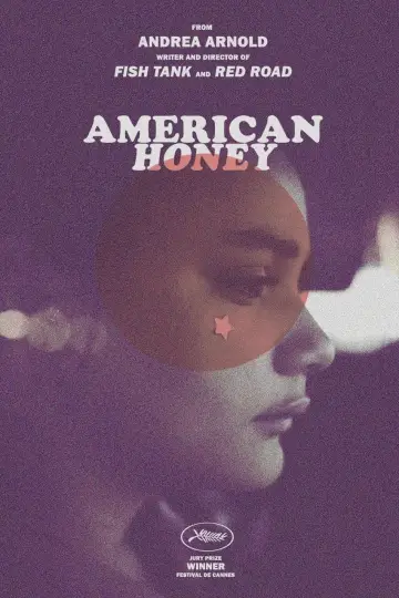 Plakat do filmu "American Honey" #261734