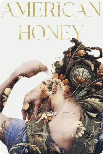 Plakat do filmu "American Honey" #261737