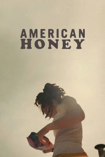 Plakat do filmu "American Honey" #261738
