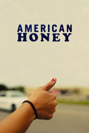Plakat do filmu "American Honey" #261740