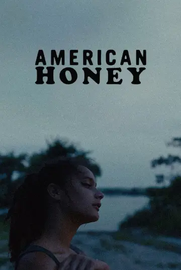 Plakat do filmu "American Honey" #261741