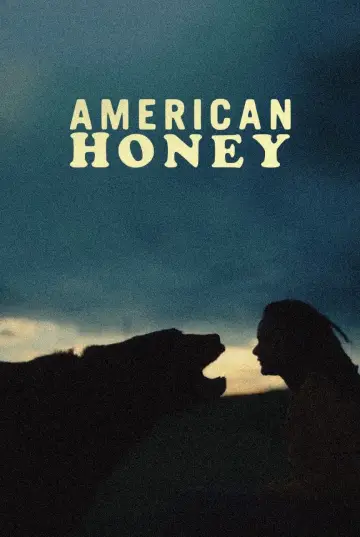 Plakat do filmu "American Honey" #261742