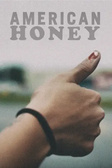 Plakat do filmu "American Honey" #261743