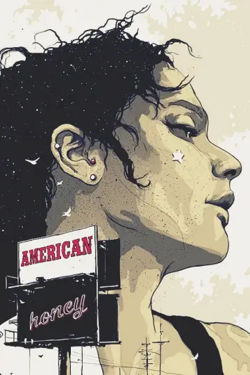 Plakat do filmu "American Honey" #261744
