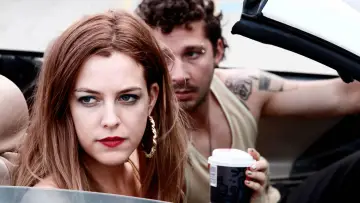 Zasłona do filmu "American Honey" #994864