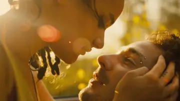 Zasłona do filmu "American Honey" #994865