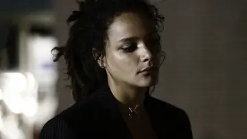 Zasłona do filmu "American Honey" #994867