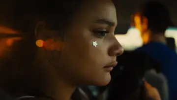 Zasłona do filmu "American Honey" #994877