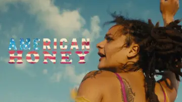 Zasłona do filmu "American Honey" #994879