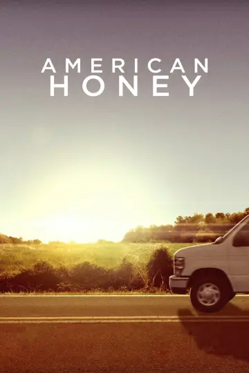 Plakat do filmu "American Honey" #994882