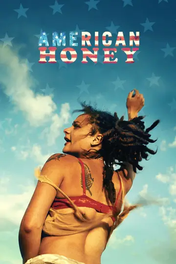 Plakat do filmu "American Honey" #994884