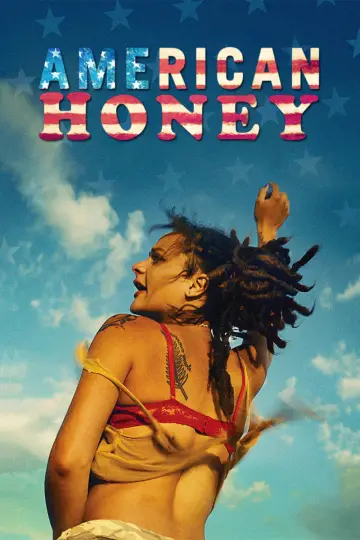 Plakat do filmu "American Honey" #994885
