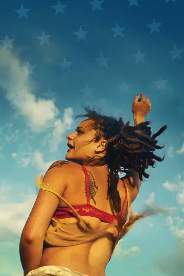 Plakat do filmu "American Honey" #994886