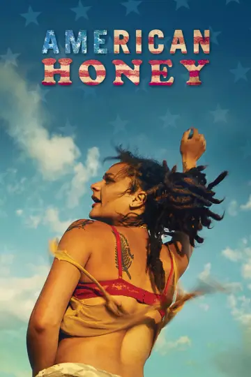 Plakat do filmu "American Honey" #994887