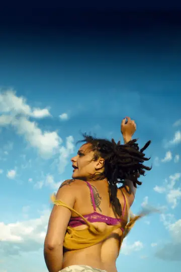 Plakat do filmu "American Honey" #994888