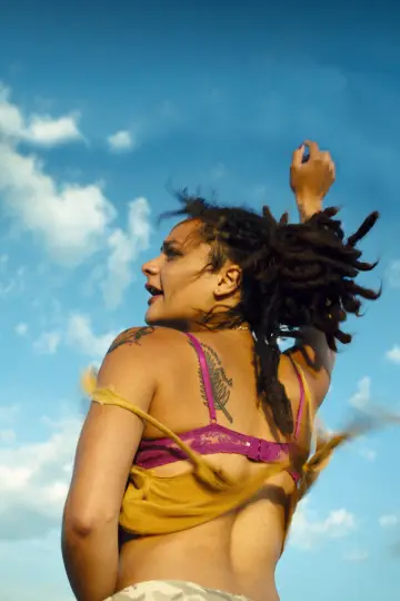 Plakat do filmu "American Honey" #994889