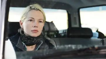 Zasłona do filmu "Kobiecy świat" #309577
