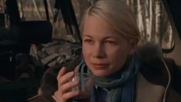 Zasłona do filmu "Kobiecy świat" #309578
