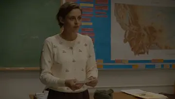 Zasłona do filmu "Kobiecy świat" #309583