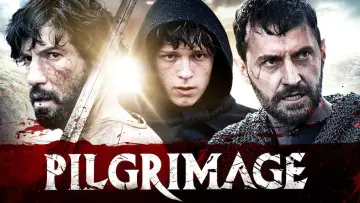 Zasłona do filmu "Pilgrimage" #152280