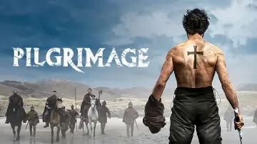 Zasłona do filmu "Pilgrimage" #152281