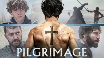 Zasłona do filmu "Pilgrimage" #152282