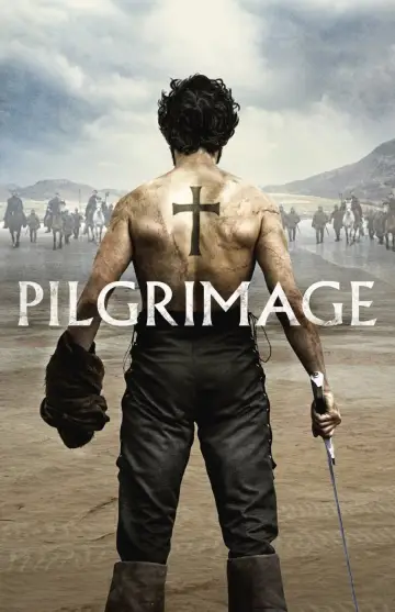 Plakat do filmu "Pilgrimage" #152283