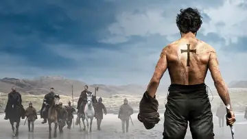 Zasłona do filmu "Pilgrimage" #1585183