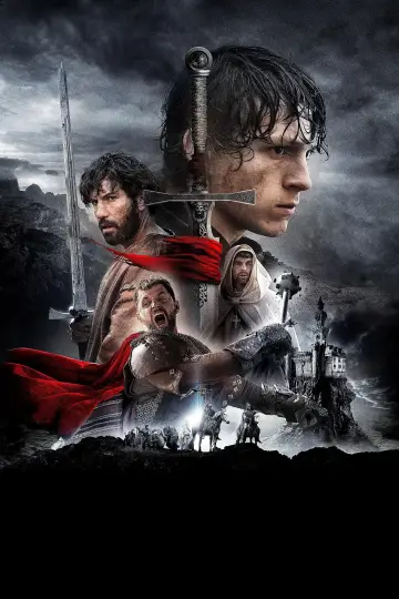 Plakat do filmu "Pilgrimage" #1585185
